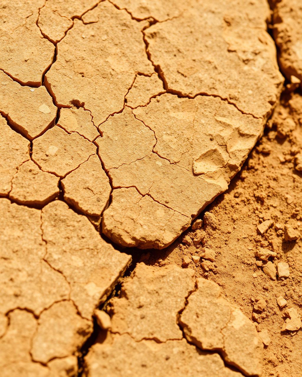 Earth — Prithvi